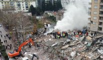 Maraşlı depremzedeler ölümcül risk altında
