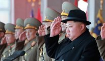 Kuzey Kore 'füze günü' ilan etti