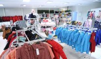 Kışlık kıyafetler el yaktı: Çocuk ve kışlık giyim fiyatları fırladı