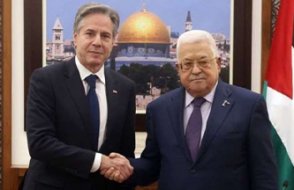 ABD Dışişleri Bakanı Blinken 3. kez İsrail'de