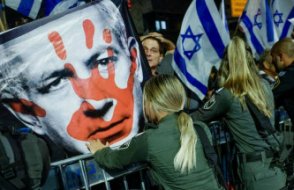 UCM'deki Netanyahu ve Haniyye'nin 'yakalama' süreci nasıl işleyecek?