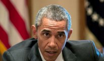 Obama: Gazze savaşında hepimiz suç ortağıyız