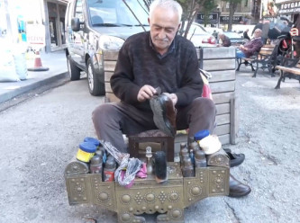 Erdoğan'ın 2024’ü 'emekli yılı' ilan etmesine emeklilerden cevap: Öpülme yılımız bizim