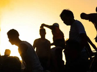 Gazze Sağlık Bakanlığı: Can kaybı 9 bin 770'e yükseldi