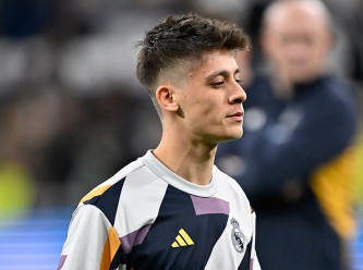 Carlo Ancelotti Arda Güler'i neden oyuna almadı?