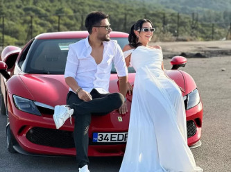 İşte Engin Polat ve Dilan Polat'ı yakan o ihbar mektubu