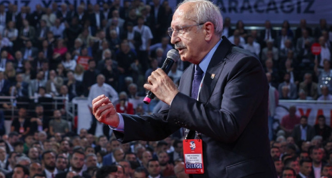 Hakkında zorla getirilme kararı çıkarılan Kılıçdaroğlu’ndan ilk açıklama