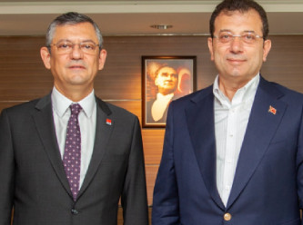 'Halktan uzak gündemlere ayıracak tek bir dakikamız yok'