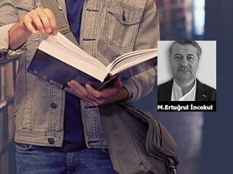 [M. Ertuğrul İncekul]  Salih’in hikayesi