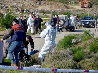 Zafer Partili başkanın öldürüldüğü ortaya çıktı