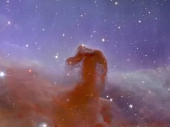 Euclid teleskobundan ilk fotoğraflar paylaşıldı