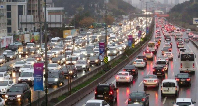 Yandaş medyadan dikkat çeken iddia: İstanbul büyük göçe hazırlanıyor