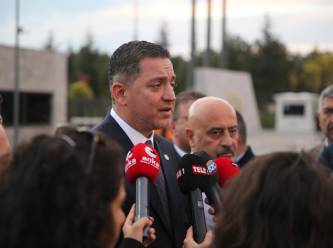 Türkiye Barolar Birliği’nden, Yargıtay 3. Ceza Dairesi hakkında suç duyurusu