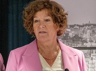 Belçika Başbakan Yardımcısı'ndan, İsrail'e karşı yaptırım çağrısı