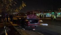 Konya’da katliam gibi kaza: 5 ölü, 5 yaralı