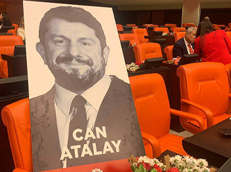 Can Atalay krizi Meclis Başkanı Kurtulmuş tan olağanüstü toplantı çağrısı