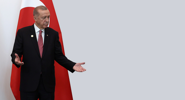 İktidar cephesinden peş peşe açıklamalar: 'AYM Erdoğan'ın yetkisini iptal etmedi'