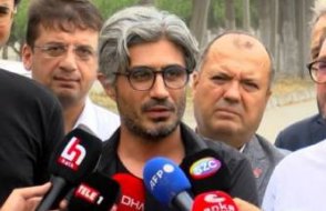 Gazeteci Barış Pehlivan'a hapis cezası