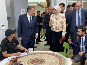 Gazzeli hasta çocuklar, Türkiye’ye getirilecek