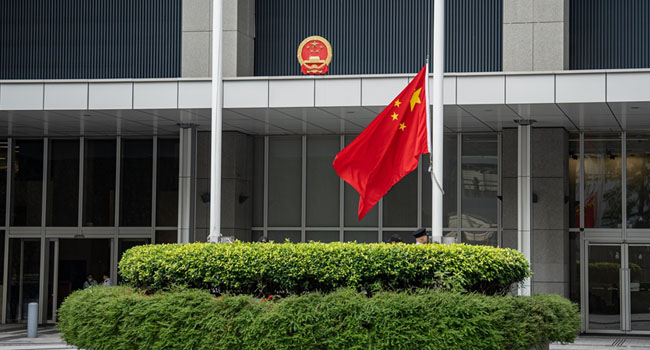 Çin’den  vatandaşlarına 'İran’ı en kısa sürede terk edin' uyarısı!