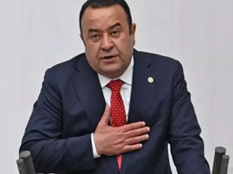 İYİ Parti'den istifa eden Beker, AKP'ye mi geçecek?