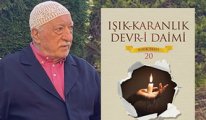 Fethullah Gülen Hocaefendi imzalı Kırık Testi serisinin yirminci kitabı çıktı