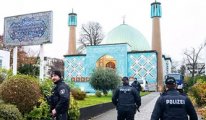 Almanya’da İran destekli cami derneklerine baskın