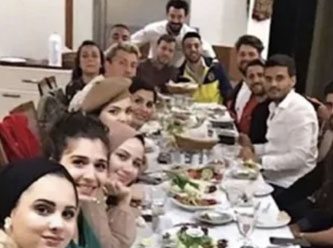 Fenomenler masası: Dubai'ye giden 6 yılda zengileşti