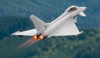 MSB’nin bütçesi komisyondan geçti: Türkiye ‘Eurofighter’ savaş uçağına talip