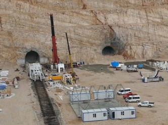 Şaşırtmadı: Milyarlık ihale yine 'Beşli Çete'ye gitti