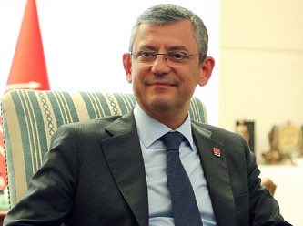 Özgür Özel: Erdoğan'ın işi enflasyonu düşürmek, işine baksın