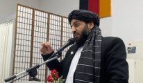 Taliban yetkilisi DİTİB camisinde konferans verdi