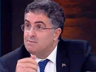 Ersan Şen hakkında skandal bir iddia daha