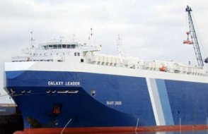Bu haber Türkiye'den İsrail'e gemi trafiğinin son hız sürdüğünü ispatladı