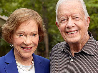 Eski ABD First Lady'si Rosalynn Carter hayatını kaybetti