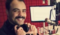 Radyocu Ersin Baydamar, nişanlısının eski kocasını vurdu