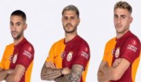 Galatasaray’dan 25 milyon Euro’luk dev anlaşma!