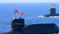 ABD ve Çin orduları arasındaki stratejik denge değişiyor