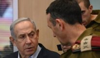 Netanyahu'dan Refah'ı işgal sinyali: Siviller tahliye edilsin