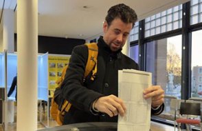 Hükümetin düştüğü Hollanda’da seçim tarihi belli oldu