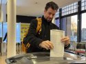 Hükümetin düştüğü Hollanda’da seçim tarihi belli oldu
