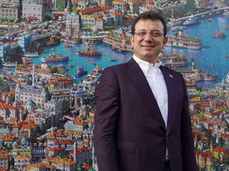 Ekrem İmamoğlu’dan Murat Kurum yorumu