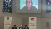 Belçika’da ‘insanlığa karşı işlenen suçlar’ konferansı düzenleniyor