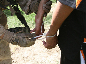 Esir takası başladı