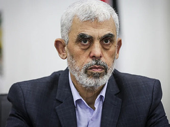 İsrail'den Hamas lideri Sinvar'a dikkat çeken teklif!