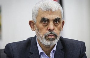 İsrail kaynakları duyurdu! 'Hamas lideri Yahya Sinvar öldürüldü' iddiası