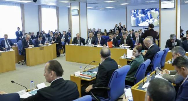2026'da Seçim olur mu? Rejim, kesenin ağzını açacak!