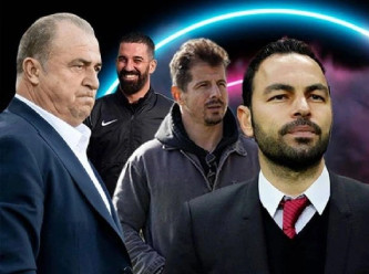 'Fatih Terim Fonu' sahtekarlığında ilginç gelişme!