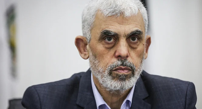 Ortadoğu'da büyük soru: Hamas'ın yeni lideri Sinvar da mı öldü?