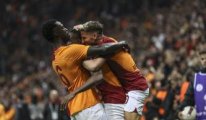 Galatasaray, Alanyaspor’u rahat geçti: 4-0
